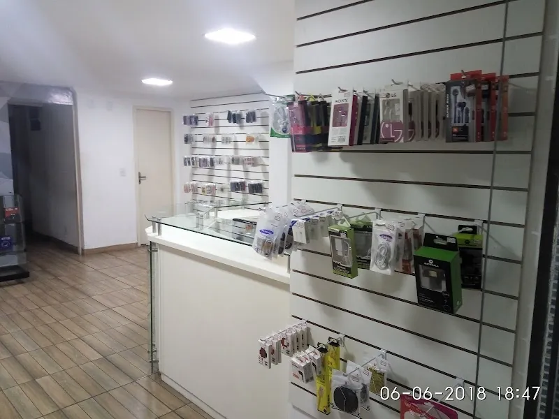 Acescell Celulares e Acessórios - Assistência Técnica de Celular em Parque Residencial Laranjeiras, Serra/ES - Foto 7