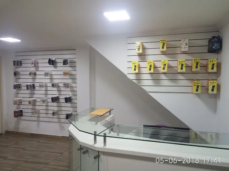 Acescell Celulares e Acessórios - Assistência Técnica de Celular em Parque Residencial Laranjeiras, Serra/ES - Foto 6