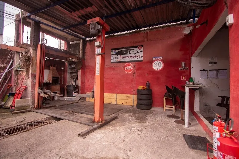 Auto Performance - Oficina Mecânica em Jardim Limoeiro, Serra/ES - Foto 4