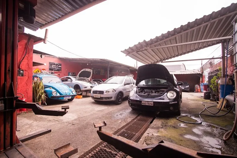 Auto Performance - Oficina Mecânica em Jardim Limoeiro, Serra/ES - Foto 2