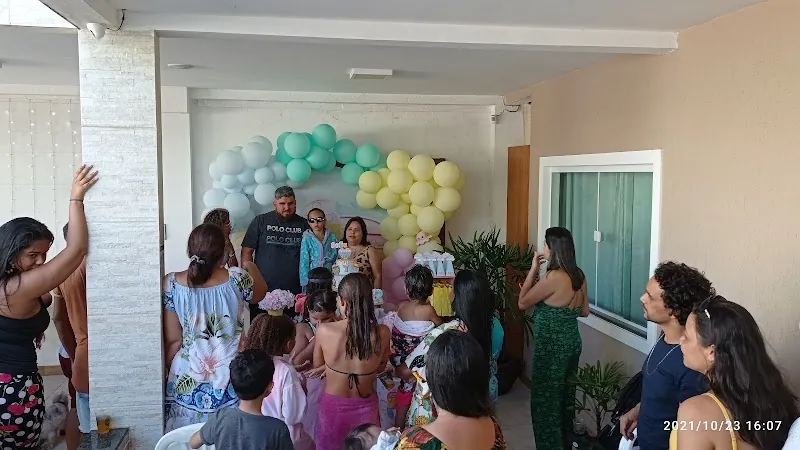 Basgreen - Espaço para Eventos - Cerimonial e Eventos em Chácara Parreiral, Serra/ES - Foto 7