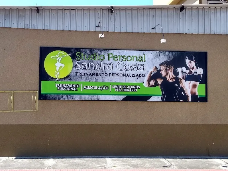 BeOne Studio Personal - Academia em Morada de Laranjeiras, Serra/ES - Foto 8