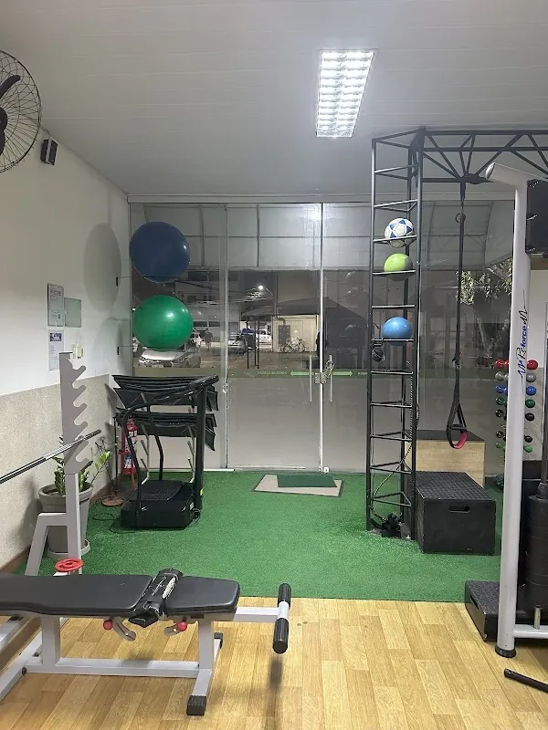 BeOne Studio Personal - Academia em Morada de Laranjeiras, Serra/ES - Foto 7