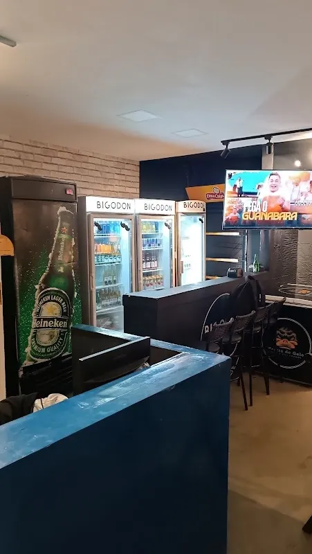 Bigodon Distribuidora e Tabacaria - Distribuidora de Bebidas em Colina de Laranjeiras, sem-cidade/BR - Foto 4