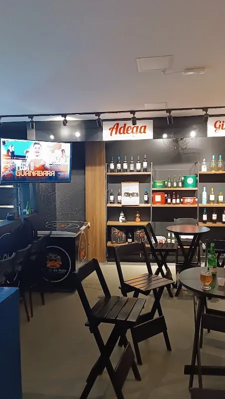 Bigodon Distribuidora e Tabacaria - Distribuidora de Bebidas em Colina de Laranjeiras, sem-cidade/BR - Foto 3