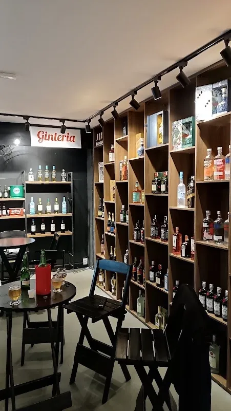 Bigodon Distribuidora e Tabacaria - Distribuidora de Bebidas em Colina de Laranjeiras, sem-cidade/BR - Foto 2