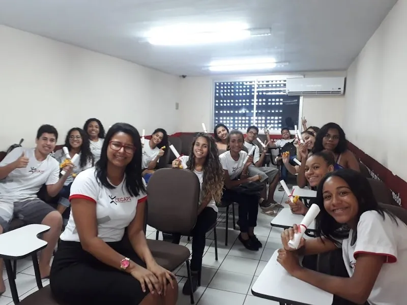 CECAPI- Centro de Capacitação Profissional - Curso Profissionalizante em Parque Residencial Laranjeiras, Serra/ES - Foto 7