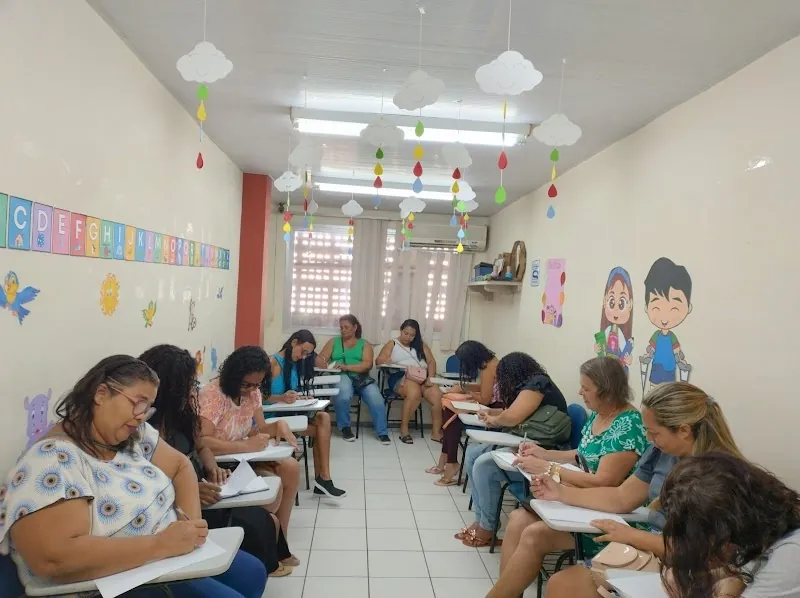 CECAPI- Centro de Capacitação Profissional - Curso Profissionalizante em Parque Residencial Laranjeiras, Serra/ES - Foto 6