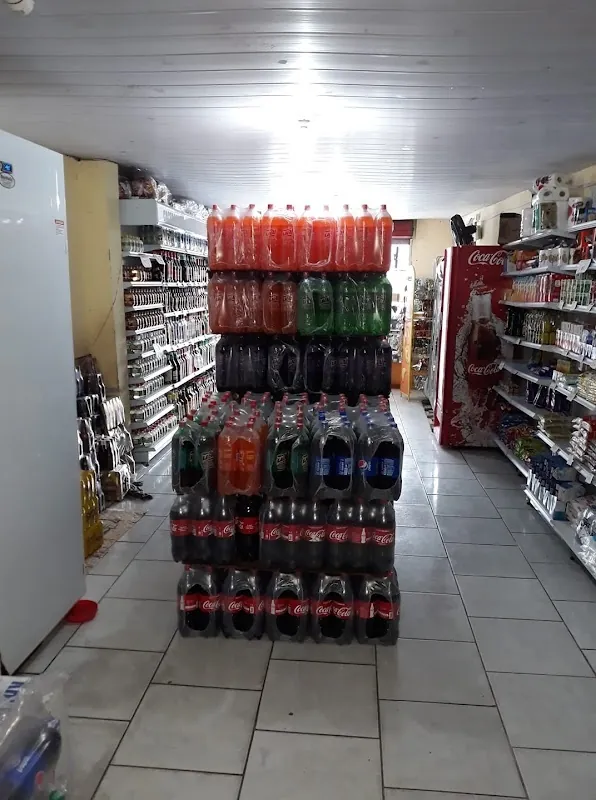 Distribuidora Rocha e Mercearia - Distribuidora de Bebidas em Parque Residencial Laranjeiras, Serra/ES - Foto 4