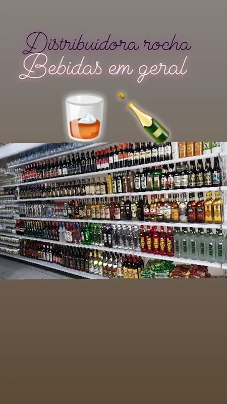 Distribuidora Rocha e Mercearia - Distribuidora de Bebidas em Parque Residencial Laranjeiras, Serra/ES - Foto 3