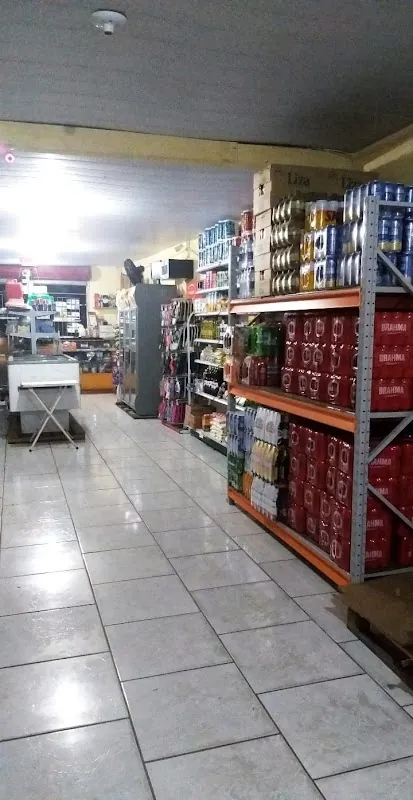 Distribuidora Rocha e Mercearia - Distribuidora de Bebidas em Parque Residencial Laranjeiras, Serra/ES - Foto 2