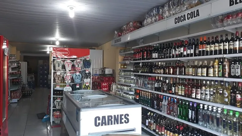Distribuidora Rocha e Mercearia - Distribuidora de Bebidas em Parque Residencial Laranjeiras, Serra/ES - Foto 8