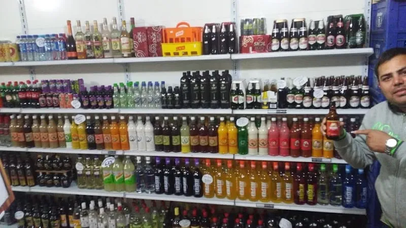 Distribuidora Rocha e Mercearia - Distribuidora de Bebidas em Parque Residencial Laranjeiras, Serra/ES - Foto 7