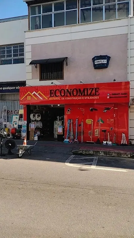 Economize Material de Construção - Material de Construção em Parque Residencial Laranjeiras, Serra/ES - Foto 7