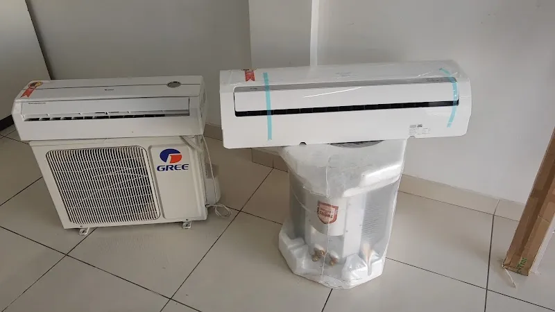 EletroClima - Climatização e Ar Condicionado em Parque Residencial Laranjeiras, Serra/ES - Foto 3