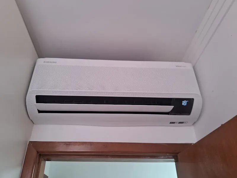 Eletrocom Climatização e Elétrica - Climatização e Ar Condicionado em São Diogo I, Serra/ES - Foto 2