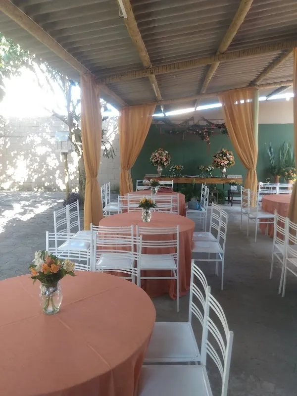 Espaço Fábula Serra ES - Cerimonial e Eventos em Feu Rosa, Serra/ES - Foto 7