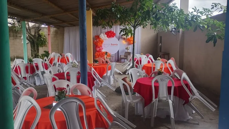 Espaço Fábula Serra ES - Cerimonial e Eventos em Feu Rosa, Serra/ES - Foto 6
