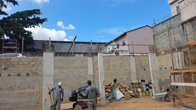 Fc Construtora - Construtora em Colina de Laranjeiras, Serra/ES - Foto 8