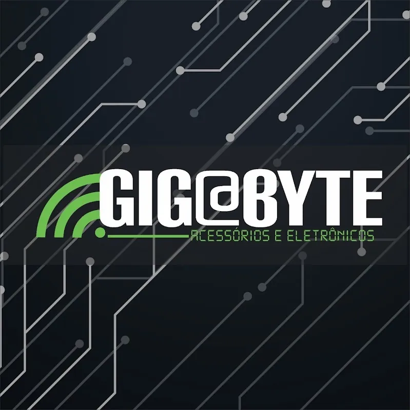 Gigabayte Acessórios e Eletrônicos - Assistência Técnica de Celular em Parque Residencial Laranjeiras, Serra/ES - Foto 4