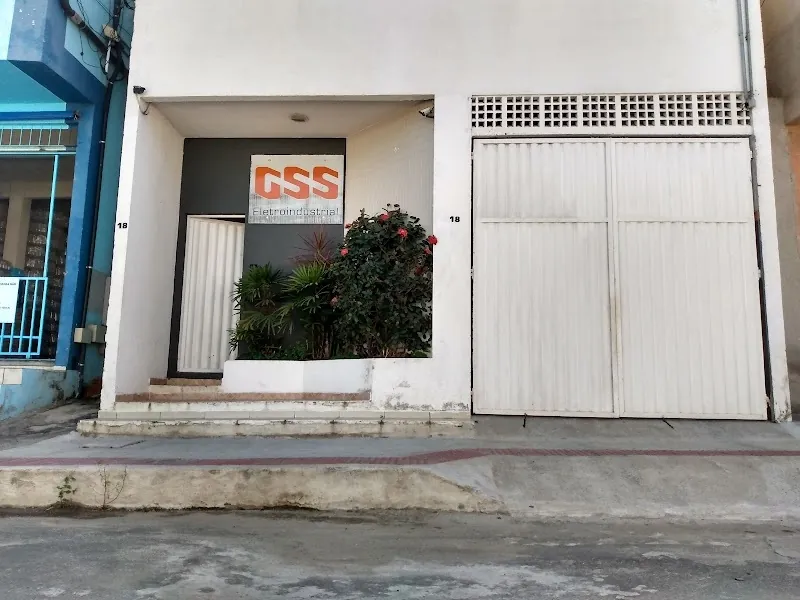 GSS Eletroindustrial - Eletricista em Jardim Limoeiro, Serra/ES - Foto 7