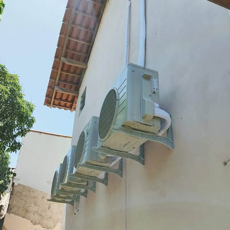Império Ar Condicionado - Climatização e Ar Condicionado em Jardim Limoeiro, Serra/ES - Foto 6