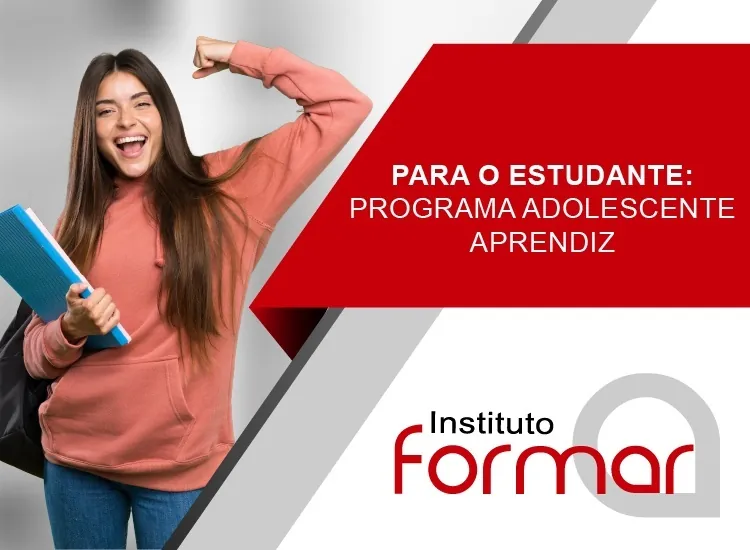 Instituto Formar - Serra e Vila Velha - Curso Profissionalizante em Jardim Limoeiro, Serra/ES - Foto 8