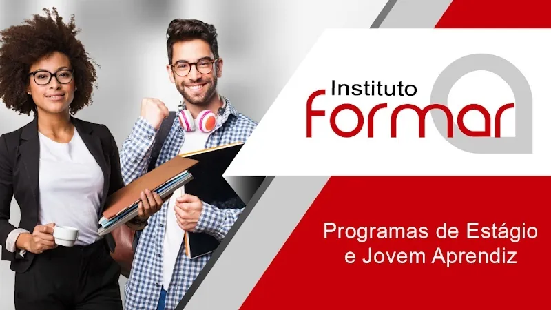Instituto Formar - Serra e Vila Velha - Curso Profissionalizante em Jardim Limoeiro, Serra/ES - Foto 7