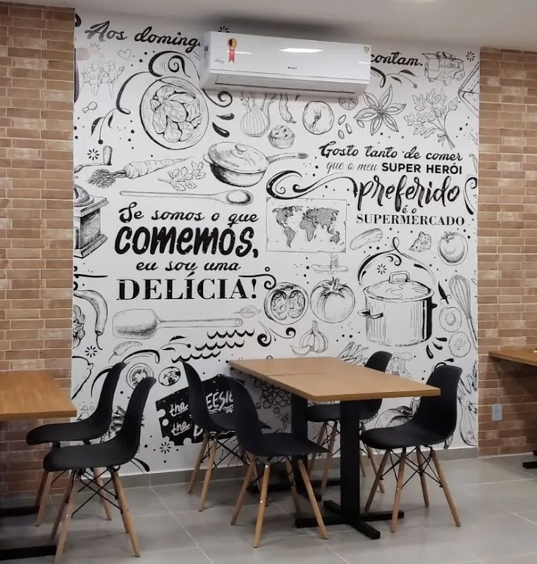 MARKA Gráfica, Comunicação Visual, Copiadora e Brindes - Gráfica em Parque Residencial Laranjeiras, Serra/ES - Foto 7