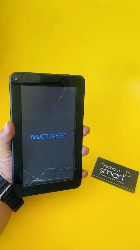 Oficina do Smart®️ ️ - Assistência Técnica de Celulares e Tablets - Serra/ES - Assistência Técnica de Celular em Parque Residencial Laranjeiras, Serra/ES - Foto 7