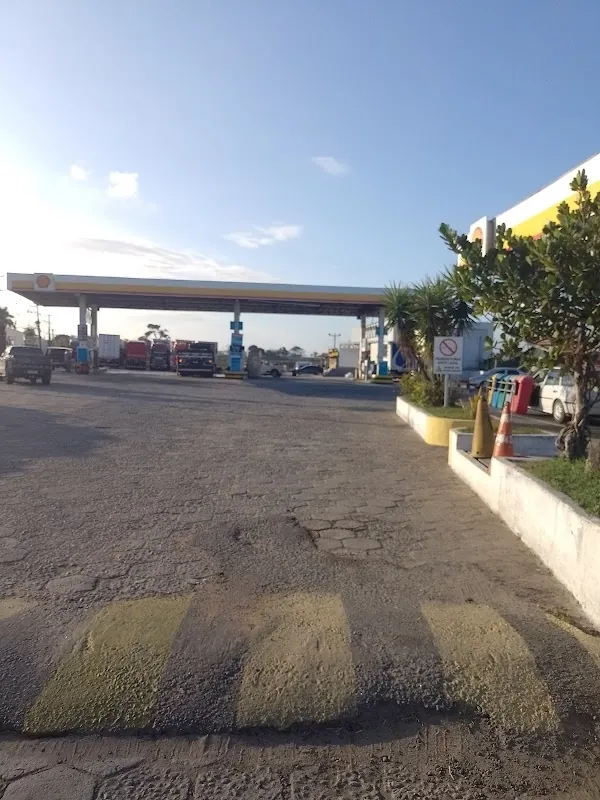 Posto BKR - Shell - Posto de Combustível em Barcelona, Serra/ES - Foto 3