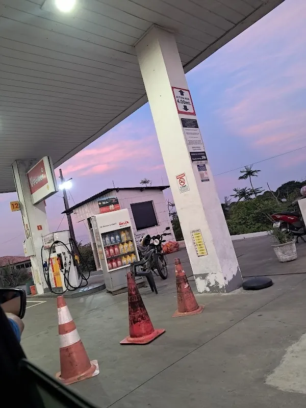 Posto BKR - Shell - Posto de Combustível em Barcelona, Serra/ES - Foto 7
