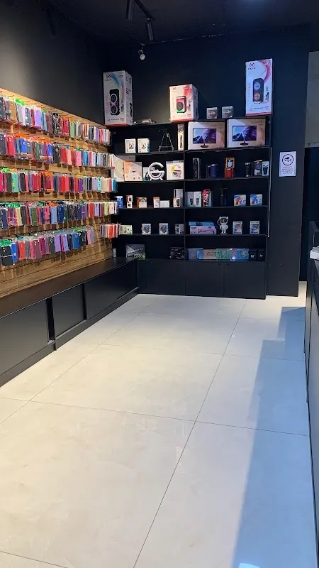Prixma - Celulares, Informática e Acessórios - Assistência Técnica de Celular em Colina de Laranjeiras, Serra/ES - Foto 6