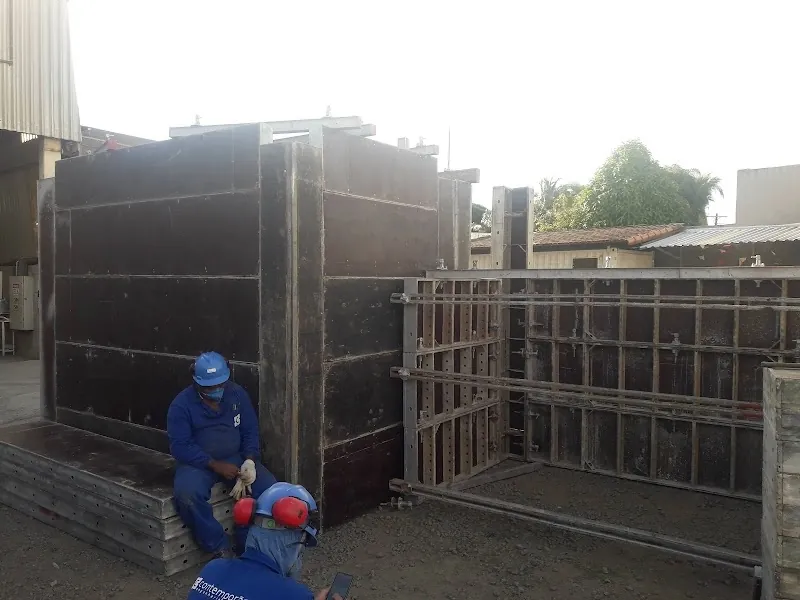SH - Formas, Andaimes e Escoramentos - Locação de Equipamentos em Jardim Limoeiro, Serra/ES - Foto 6