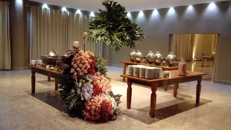 Steffen Centro de Eventos - Cerimonial e Eventos em Jardim Limoeiro, Serra/ES - Foto 8