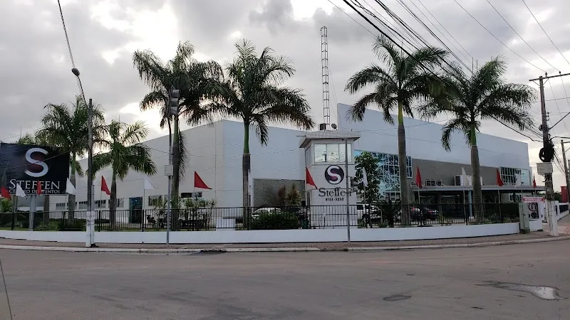Steffen Centro de Eventos - Cerimonial e Eventos em Jardim Limoeiro, Serra/ES - Foto 6