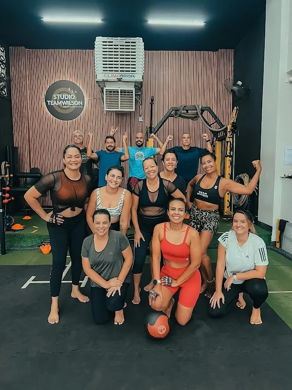 Studio TEAM WILSON (Treinamento Funcional | Reabilitação | Pilates | FitDance ) - Curso Profissionalizante em Colina de Laranjeiras, Serra/ES - Foto 6