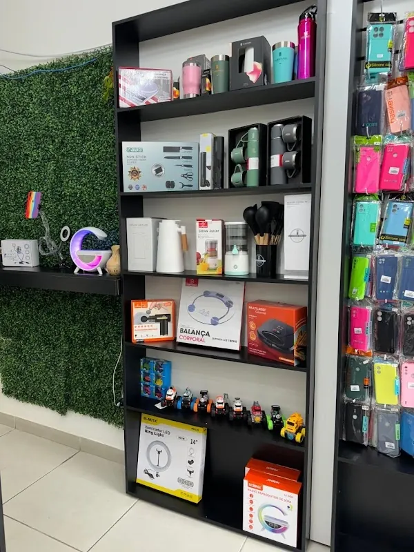 Tech Room | Loja de celulares, assistência técnica e acessórios - Assistência Técnica de Celular em Morada de Laranjeiras, Serra/ES - Foto 6