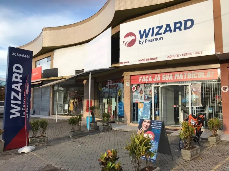 Wizard by Pearson - Jacaraípe, Serra - Escola de Idiomas em Jardim Atlântico, Serra/ES - Foto 2