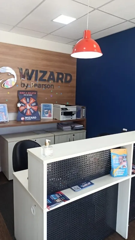Wizard by Pearson - Jacaraípe, Serra - Escola de Idiomas em Jardim Atlântico, Serra/ES - Foto 8