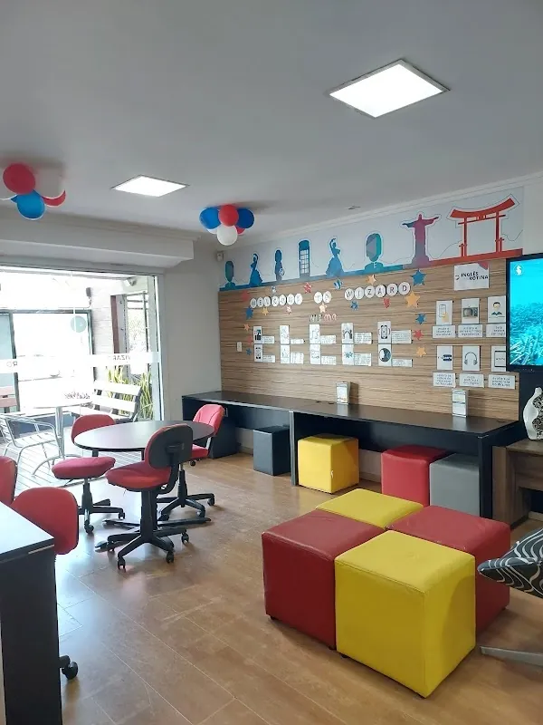 Wizard by Pearson - Laranjeiras, Serra - Escola de Idiomas em Parque Residencial Laranjeiras, Serra/ES - Foto 5