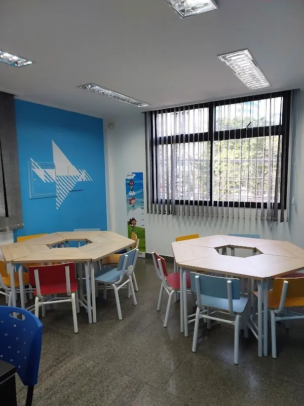 Wizard by Pearson - Laranjeiras, Serra - Escola de Idiomas em Parque Residencial Laranjeiras, Serra/ES - Foto 3