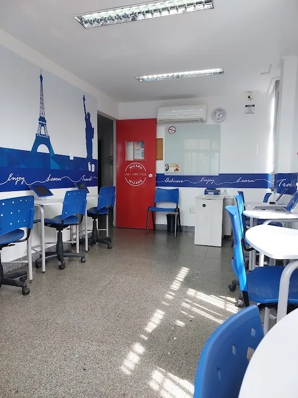 Wizard by Pearson - Laranjeiras, Serra - Escola de Idiomas em Parque Residencial Laranjeiras, Serra/ES - Foto 2