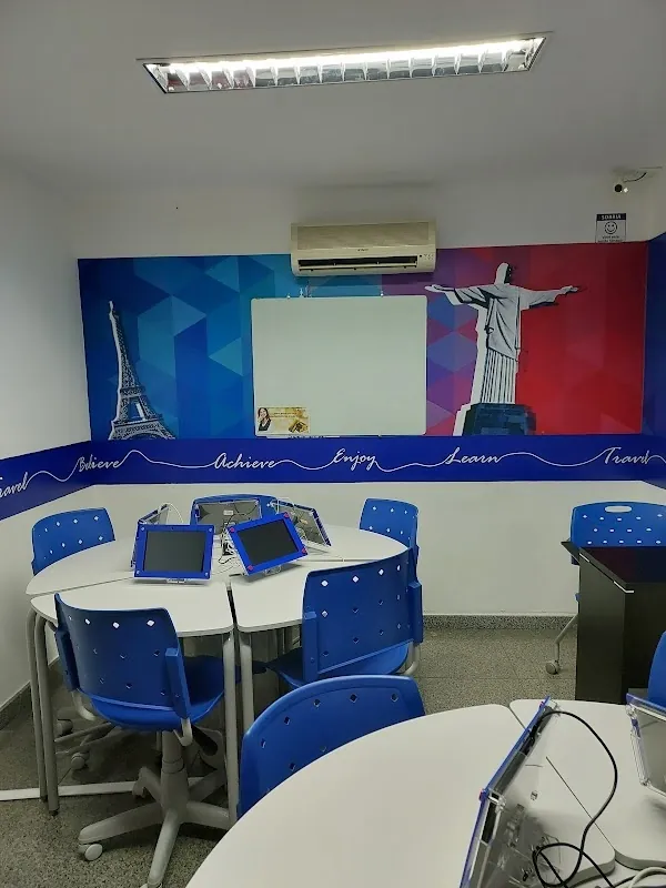 Wizard by Pearson - Laranjeiras, Serra - Escola de Idiomas em Parque Residencial Laranjeiras, Serra/ES - Foto 8