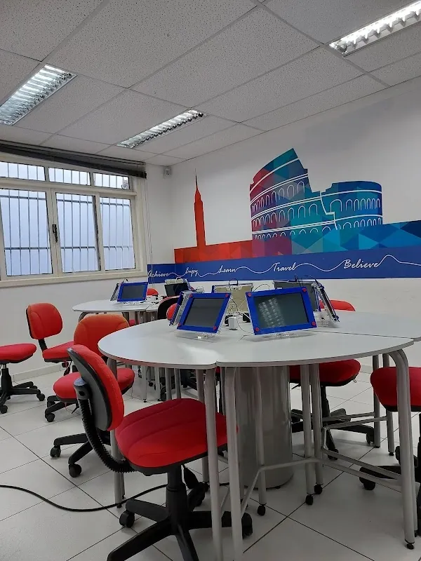 Wizard by Pearson - Laranjeiras, Serra - Escola de Idiomas em Parque Residencial Laranjeiras, Serra/ES - Foto 7
