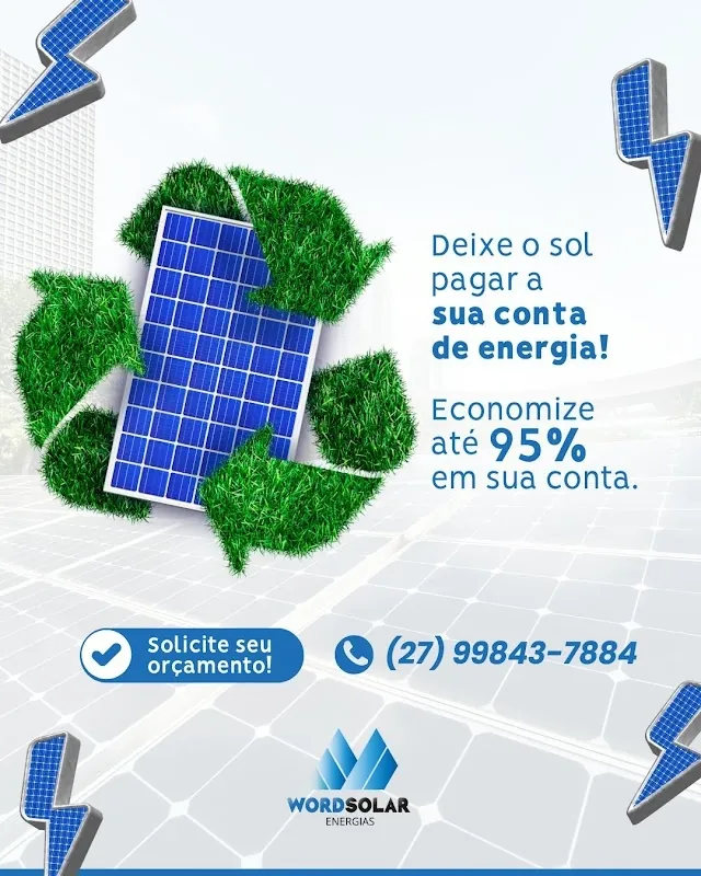 WordSolar e Auto Peças - Auto Peças em Jardim Limoeiro, Serra/ES - Foto 8