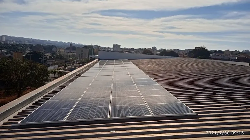 WordSolar e Auto Peças - Auto Peças em Jardim Limoeiro, Serra/ES - Foto 7